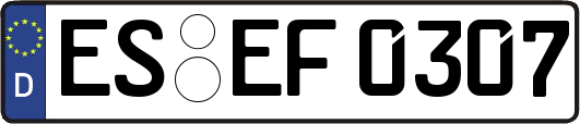 ES-EF0307