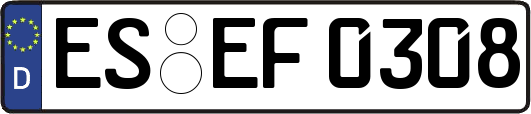ES-EF0308