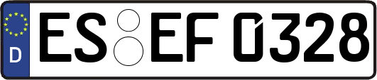 ES-EF0328