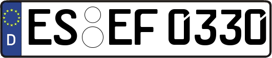 ES-EF0330