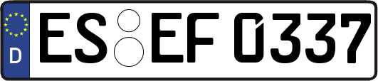 ES-EF0337