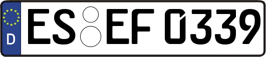 ES-EF0339
