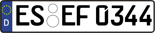 ES-EF0344