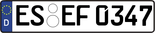 ES-EF0347