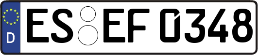 ES-EF0348