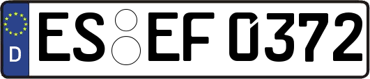 ES-EF0372