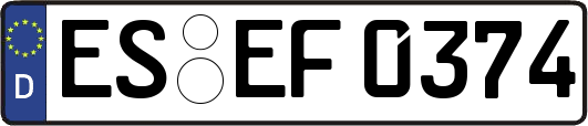 ES-EF0374