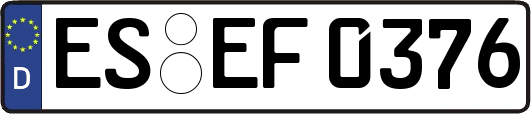 ES-EF0376