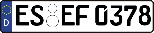 ES-EF0378