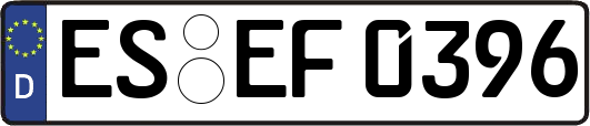 ES-EF0396