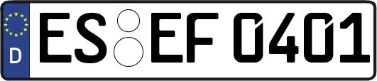 ES-EF0401