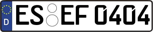 ES-EF0404