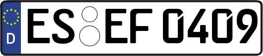 ES-EF0409