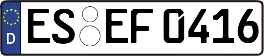 ES-EF0416