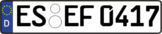 ES-EF0417