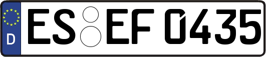 ES-EF0435