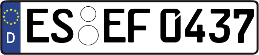ES-EF0437