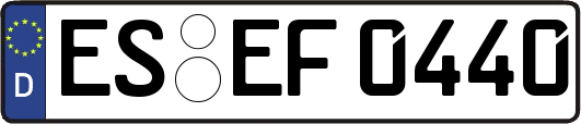 ES-EF0440