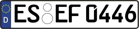 ES-EF0446