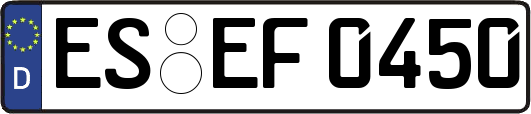 ES-EF0450