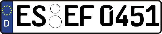 ES-EF0451