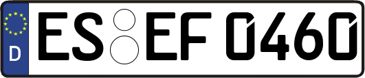 ES-EF0460
