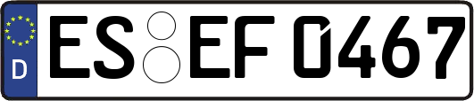 ES-EF0467