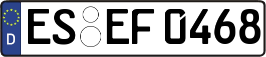 ES-EF0468