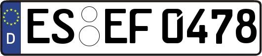 ES-EF0478