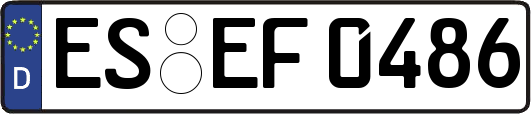 ES-EF0486
