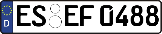 ES-EF0488