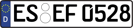 ES-EF0528