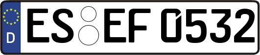 ES-EF0532