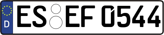 ES-EF0544