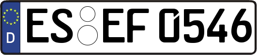 ES-EF0546