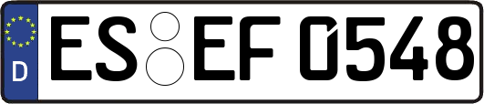 ES-EF0548
