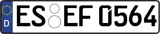 ES-EF0564