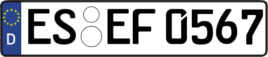 ES-EF0567