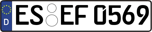 ES-EF0569