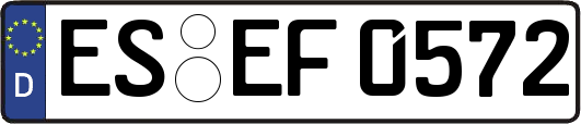 ES-EF0572