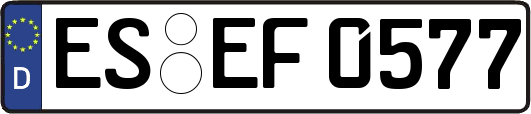 ES-EF0577