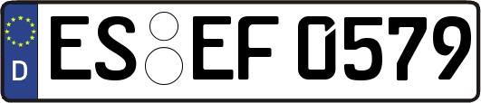 ES-EF0579