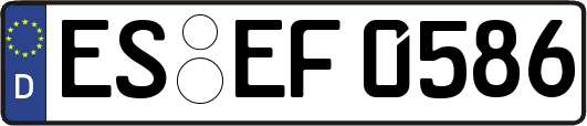 ES-EF0586