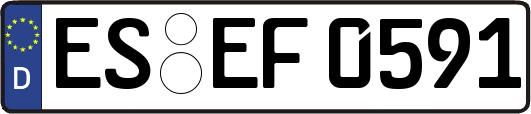 ES-EF0591