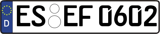 ES-EF0602