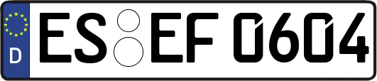 ES-EF0604