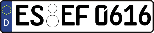ES-EF0616
