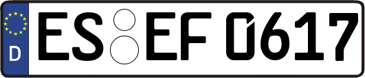 ES-EF0617