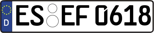 ES-EF0618