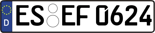 ES-EF0624